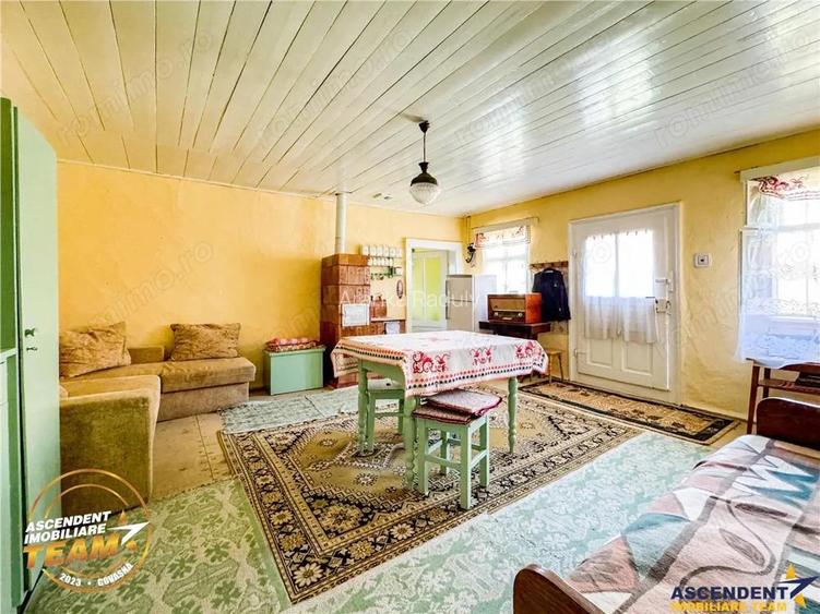 FILM! Doua case+anexe,rezidential comercial de vacanta,Zagon,Covasna