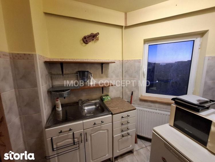 Inchiriere Garsoniera in zona Gh Doja - 7