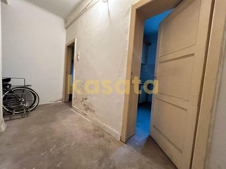 Oportunitate investitie I 2 camere I Floreasca I Demisol - 14
