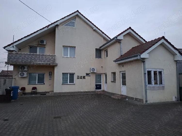 Proprietar inchiriez spa?iu comercial Gradi?te - 3