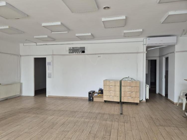 Spatiu comercial vanzare Pta Unirii km 0 suprafata 245mp - 7