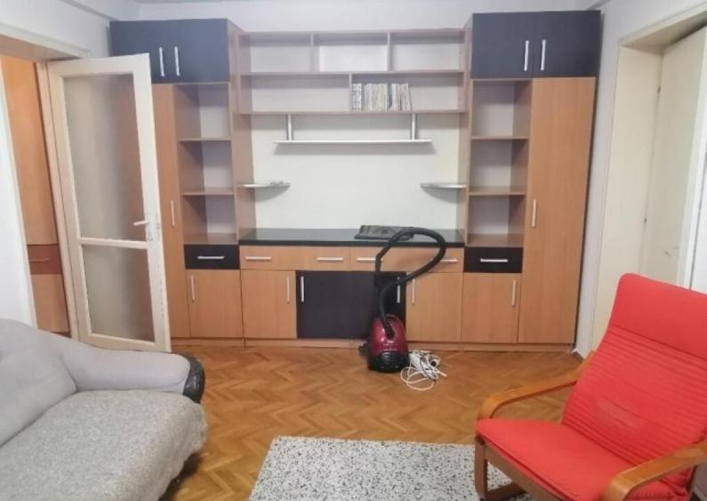 Inchiriez apartament 2 camere, 50mp, Obor, zona Veranda Mall, 450euro - 4