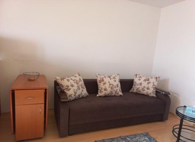 Apartament cu 1 camera, etajul 7/9, zona Tatarasi - 5