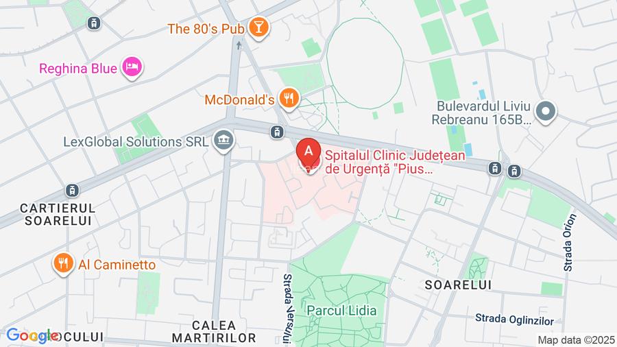 Inchiriez apartament