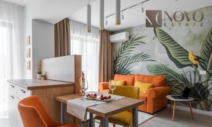 2 Camere | Unirii | Centrala | Terasa 15 mp | Bloc Nou 2021 - 5