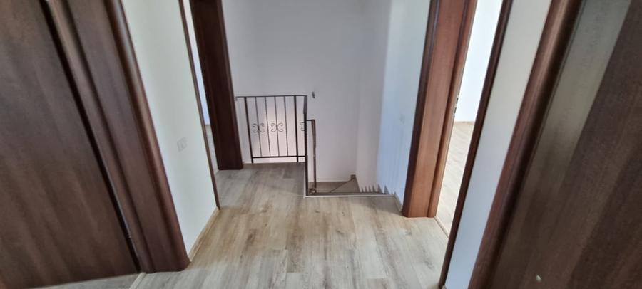 Predare la Cheie, Curte Amenajata, Toate Utilitatile in Uz - 10