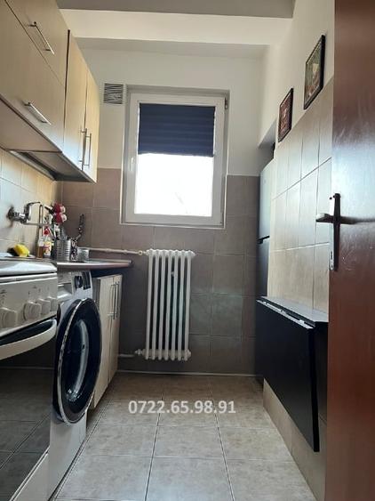 Proprietar inchiriez apartament doua camere Floreasca, Mozart nr. 7 - 9