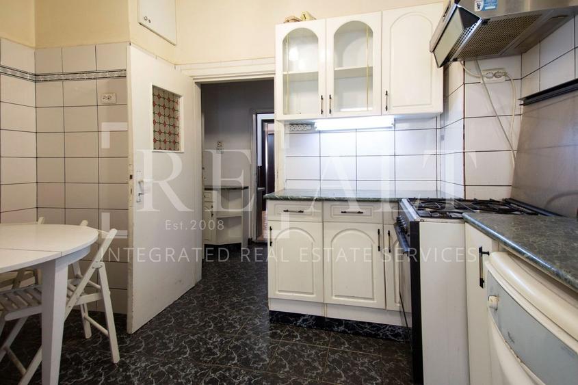 Inchiriere casa, vila 5 camere | Arhitectura deosebita, Curte | Stefan cel Mare - 30