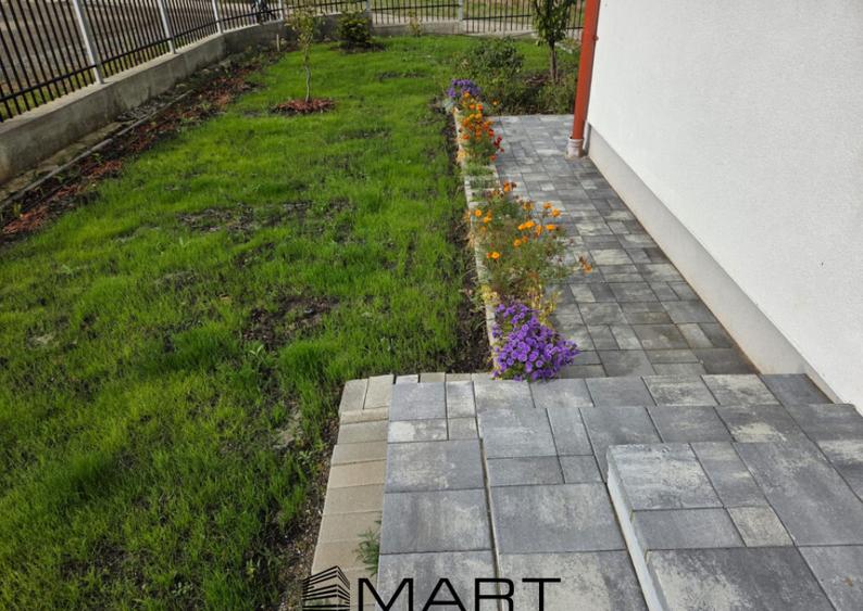 Casa cu 5 camere in Cisnadie - 30