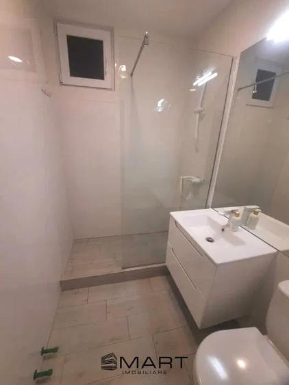 Apartament 2 camere decomandate zona Terezian - 6