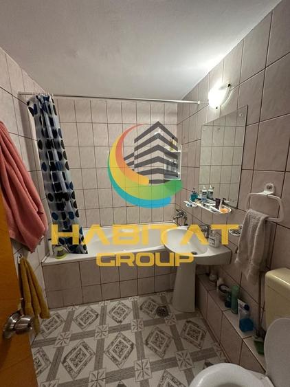 Oltenitei Savinesti metrou 10min vanzare 4 camere decomandat - 14