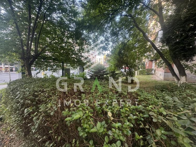 Ap 1 camera | 42mp | BALCON | USAMV/Kaufland /Manastur - 22