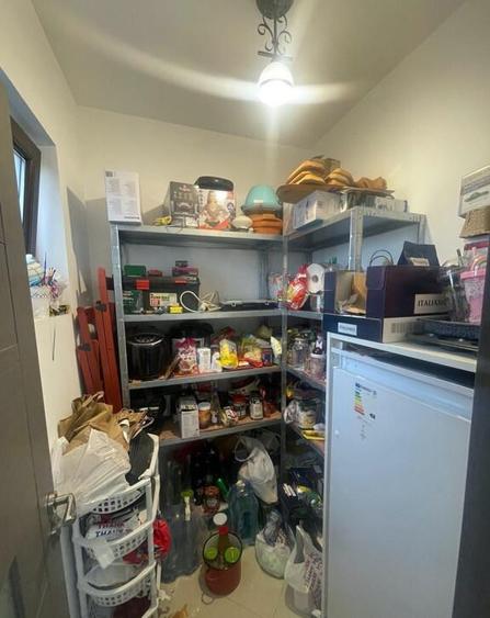 Casa SMART, 4 camere, complet utilata si mobilata - toate utilitatile - 15