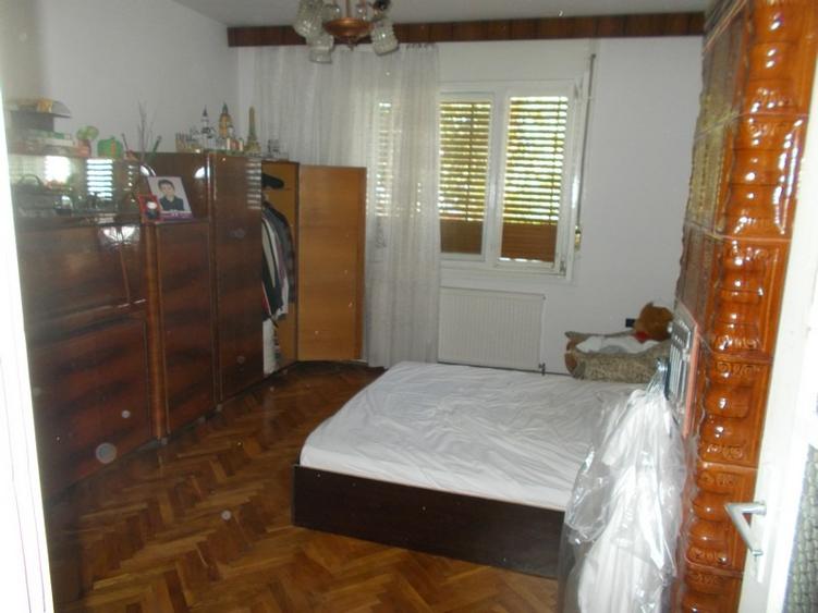 Casa Timisoara, zona Brancoveanu, P+E, 6 camere, teren 800mp - 1