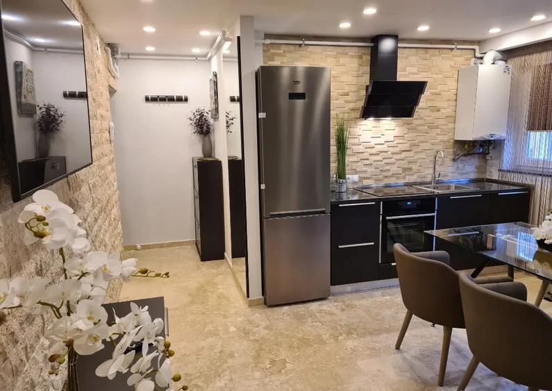 Apartament 2 camere Decebal et 2 - 3