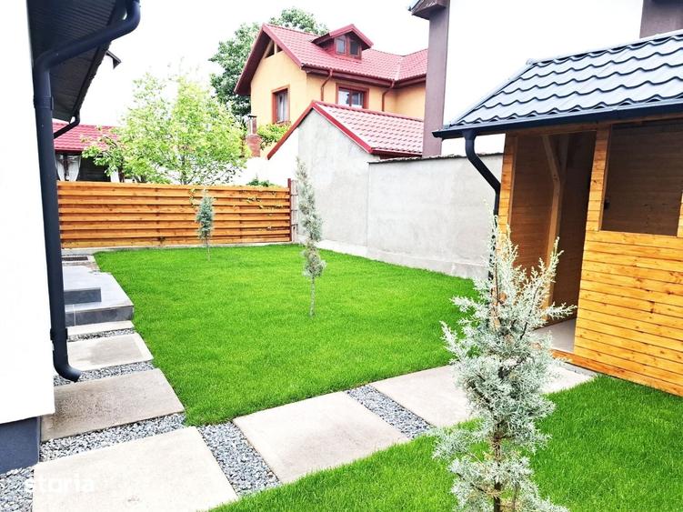 Casă cu 3 camere cu Teren 320 Mp în Unirii Nord