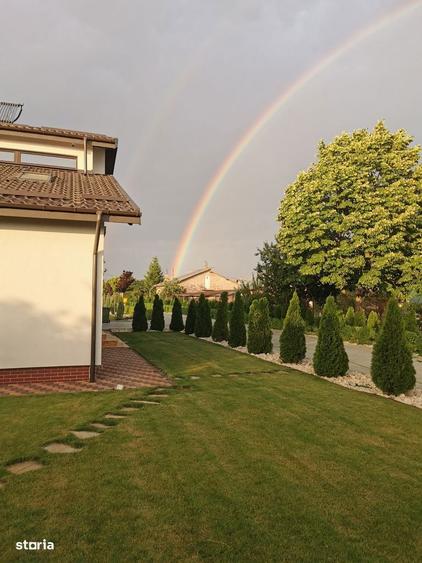 Casa Ulmi 15 min de Bucuresti km 23 A1 - 8