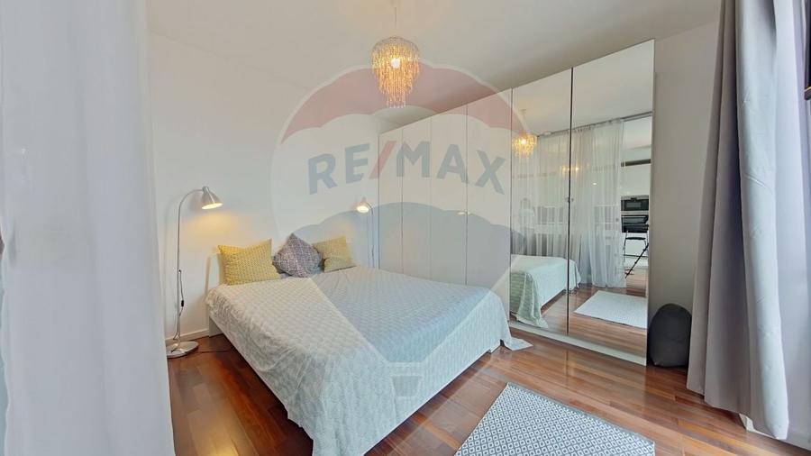 Apartament modern cu 2 camere - Semicentral || Comision 0% - 5