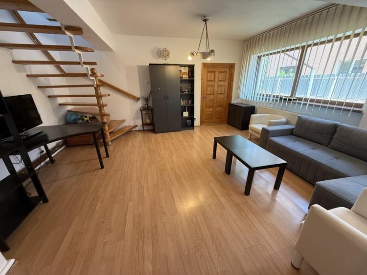 Bolintin Deal, central, vila P+1E+M, teren 1509mp, utilitati, acces facil - 3