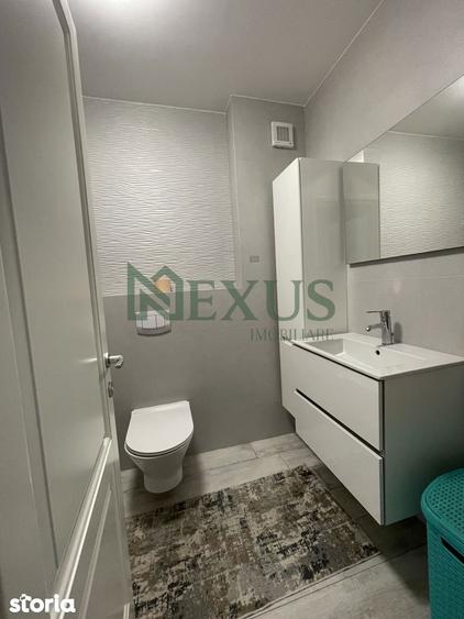 Apartament 3 camere modern, bloc nou! Urban Building! Bacau - 2