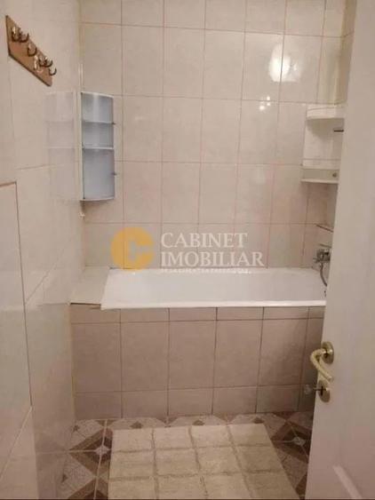 Închiriere apartament 2 camere, Nicolina, 56 mp, etaj 1 - 6