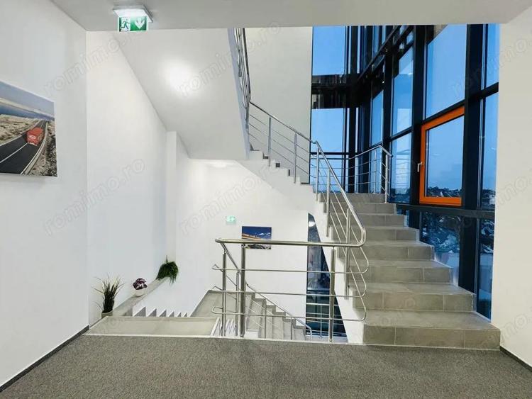 Spatiu de birouri de inchiriat in Popesti Leordeni, Centura - Autostrada - 16