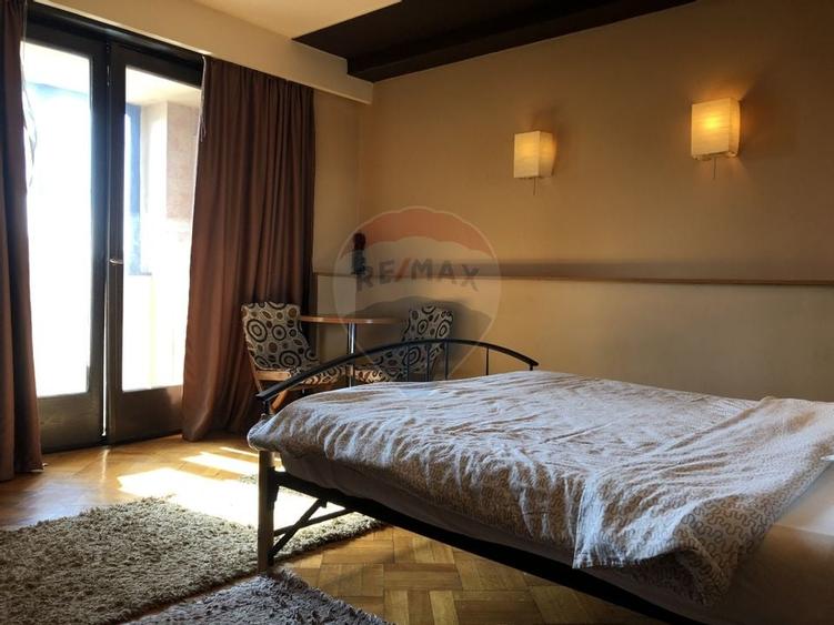 Garsonieră decomandată, vedere catre Dâmbovița, Unirii- bloc fara risc - 2