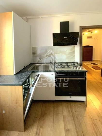 Apartament 2 camere Decomandat Ultracentral - 3