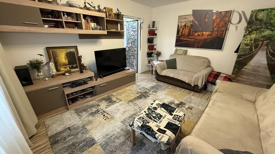 2 Camere | Progresul | Centrala | Renovat | Bloc Anvelopat - 2