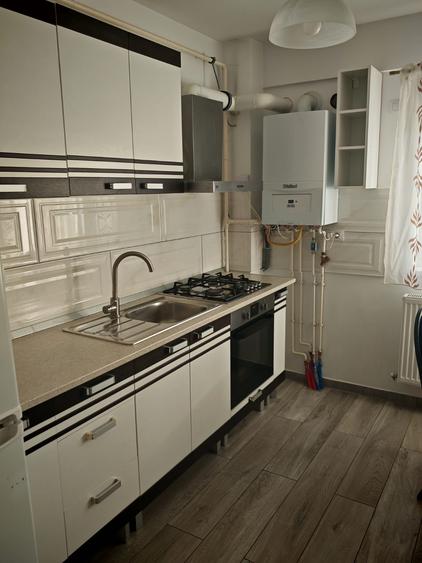 Apartament cu 2 camere Moara de Vant - 7