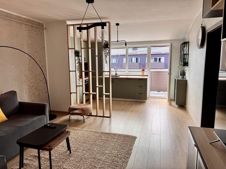 Vand studio 2 camere 49 mp - 6