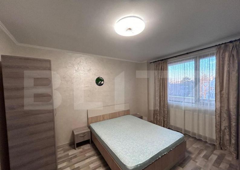 Apartament 4 camere, 130 mp, zona centrala - 11