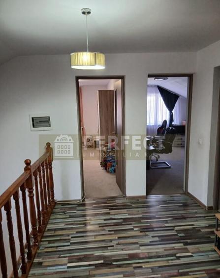 Casa cu etaj in Blejoi la 172000 euro - 10