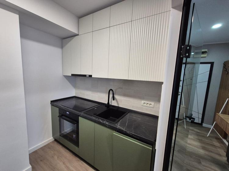 2 camere - Aviatiei, Promenada, Herastrau, Aerogarii - 5