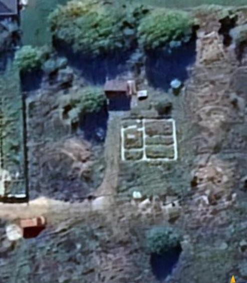 Teren pretabil constructie, zona apreciabila, Stupini, Braso - 2