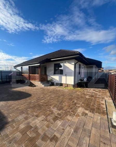 Casa Noua Nazna Finalizata 2025, Mobilata ?i Utilat - 7