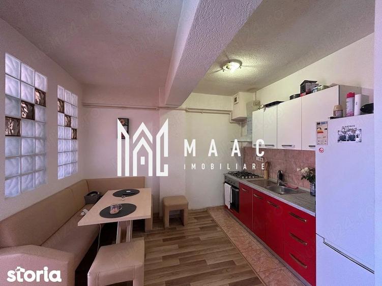 Apartament 2 camere decomandate | 45 mp | Etaj 7 | Doamna Stanca - 4