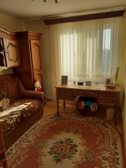 Apartament de inchiriat, 3 camere Targoviste - 3