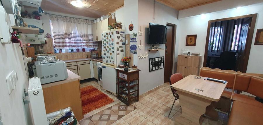 Apartament 2 camere decomandat,demisol,pietonala - 8