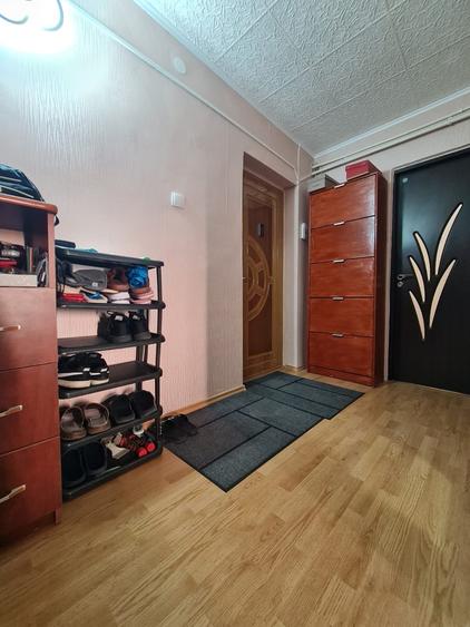 Vanzare apartament 4 camere dec, in Galati, Micro 39A, sup.91mp, mobilat - 9