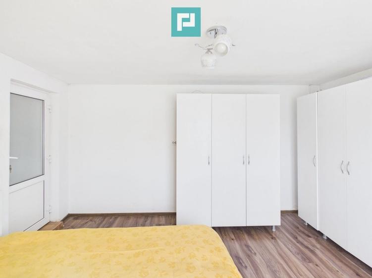 Casă retrasă Pișchia – 4 camere, teren 920 mp - 21