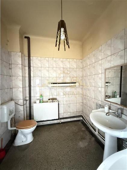 Vanzare apartament 3 camere Plevnei - str. Mircea Vulcanescu, Bucuresti - 11