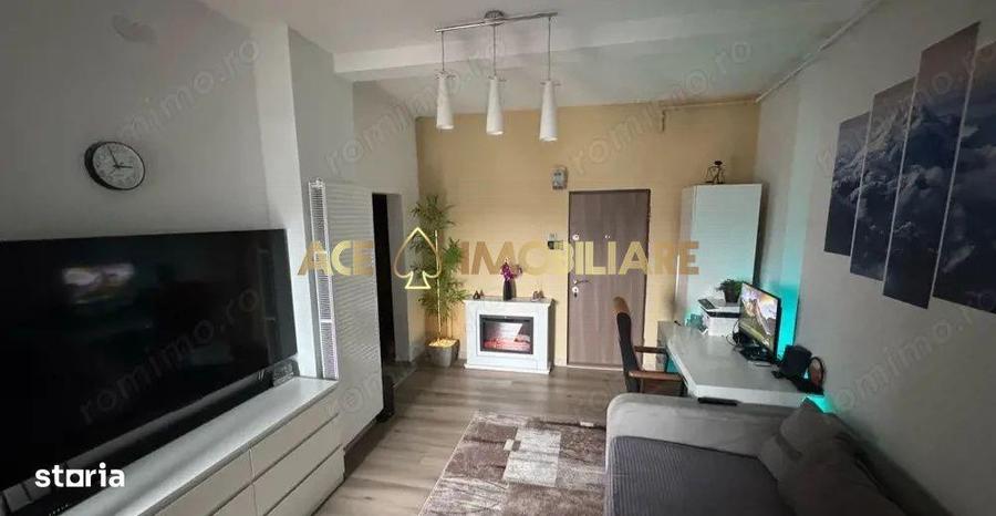 2 Camere de vanzare | Gara de Nord | Metrou | mobilat | lift - 6