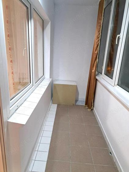 Garsoniera, renovata, confort 1, Virtutii, metrou Lujerului, tramvai 41 Orsova, str Dealul ?ugulea - 15