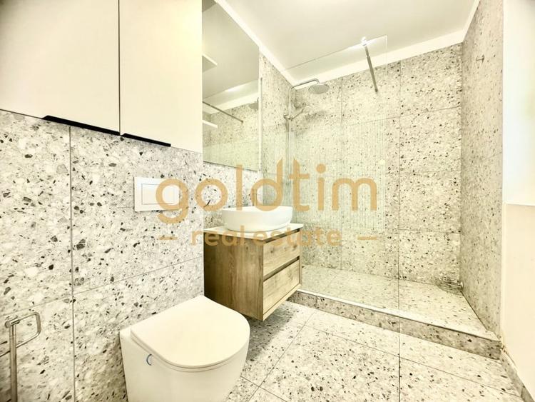 COMISION 0/VILA NOUA/ MOBILATA/CURTE 50 mp/2 LOCURI DE PARCARE - 25