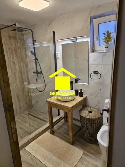 Cabana modernă complet utilată – Moara de Pădure, comuna Băișoara - 7