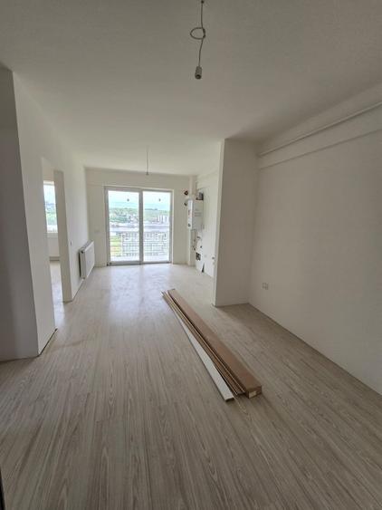 Apartament cu 2 camere Open Space - 3