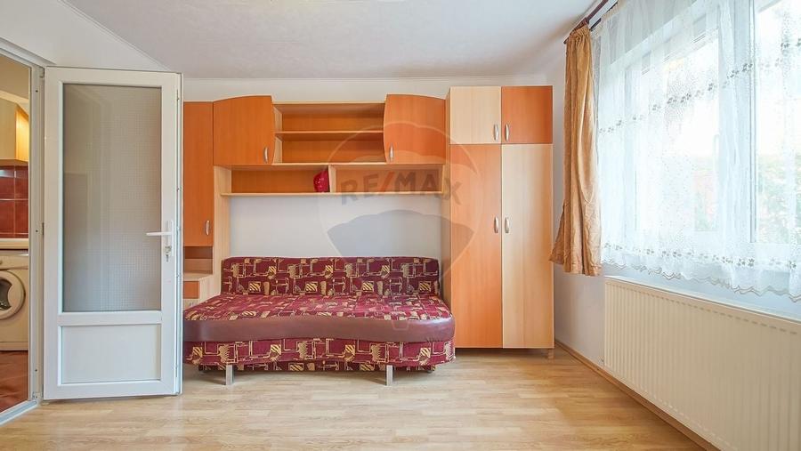 Apartament 2 camere renovat, central, Zona ISR, Râșnov - 7