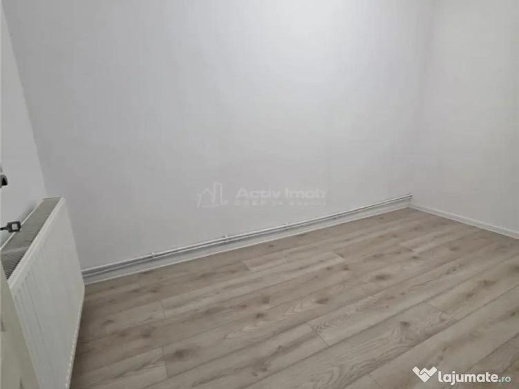 POSIBILITATE RATE- 3 camere, renovat complet, etaj 4, Micro - 7