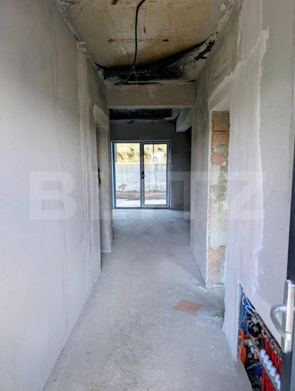 Duplex Modern 4 camere in Miroslava - zona linistita - 6